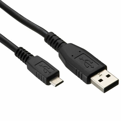 Câble Data et Charge chargement rapide Vshop Micro USB Pour manette ps4 1,0 m