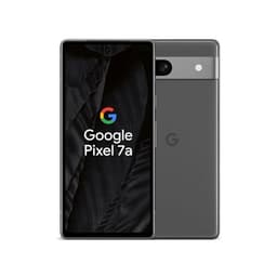 Smartphone Google Pixel 7a 6.1" 5G Double SIM 128 Go Noir Charbon