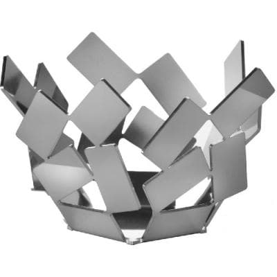 ALESSI LA STANZA DELLO SCIROCCO / MT05 BOUGEOIR POUR BOUGIE CHAUFFE-PLAT