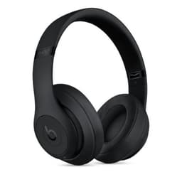 Casque sans fil à réduction de bruit Beats Studio3 Noir mat