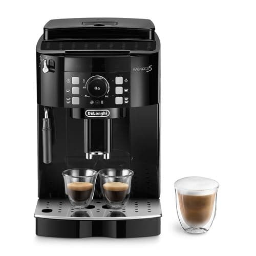 Expresso avec broyeur Delonghi Magnifica S ECAM21113B 1450 W Noir