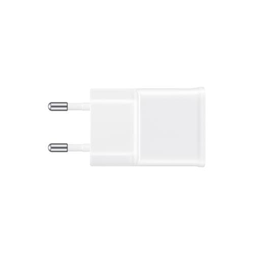Chargeur secteur Samsung Micro USB Blanc