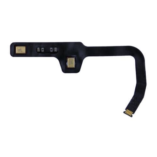 Microphone compatible avec Macbook Pro Retina 15 A1398 (2012 - 2013)