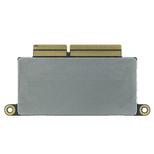 Disque SSD 256GB compatible avec Macbook Pro 13 Retina A1708 sans TouchBar (2016 - 2017)