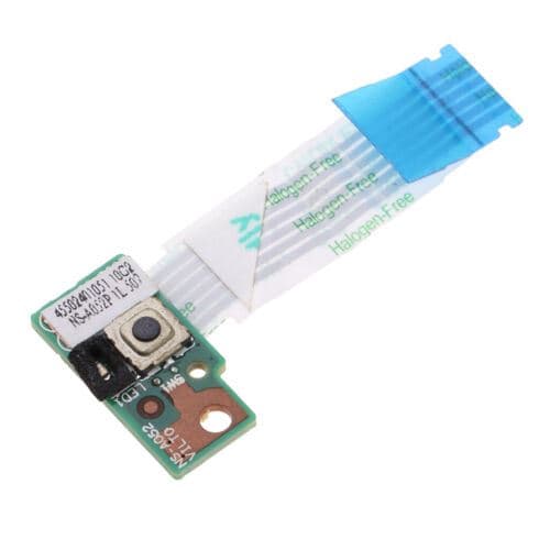 Carte bouton power pour Lenovo Thinkpad T460