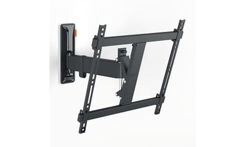 Support TV orientable Vogel's TVM 342FD9 pour écran de 32" à 65" Noir
