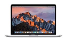 Apple MacBook Pro 13.3'' Retina 256 Go SSD 8 Go RAM Intel Core i5 bicœur à 2 GHz Argent 2016