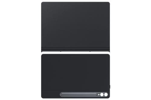 Housse Smart Noir pour Samsung Galaxy Tab S10+ Tab S9+ et Tab S9FE+