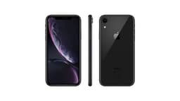 Apple iPhone XR 6.1" Double SIM 64 Go Noir V2