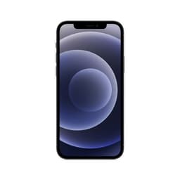 Apple iPhone 12 6,1" 256 Go Double SIM 5G Noir