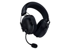 Casque PC Gaming sans fil Razer BlackShark V2 HyperSpeed Noir