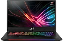 PC Portable Asus ROG Scar Strix II GL704GM-EV040T 17.3"