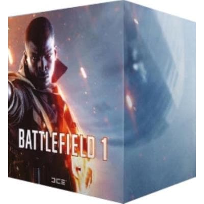 Battlefield 1 Edition collector