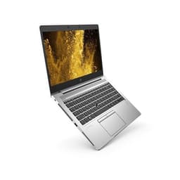 HP Elitebook 840 G6 - 14 pouces FHD - Core i5-8365U - SSD 256 Go - Ram 16 Go - Windows 11