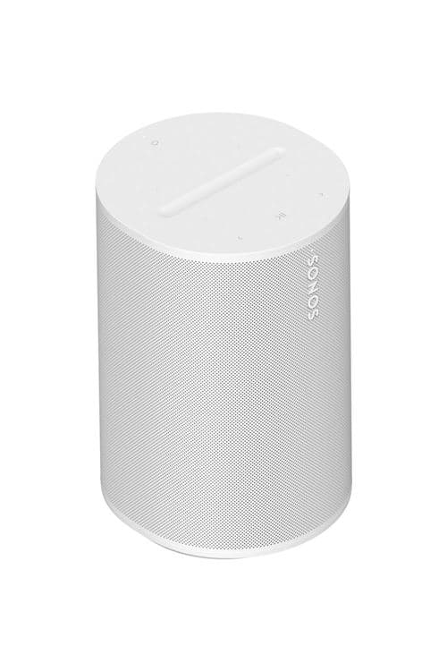 Enceinte sans fil Bluetooth Sonos Era 100 Blanc