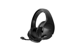 Casque Gaming HyperX Cloud Stinger Sans fil Noir