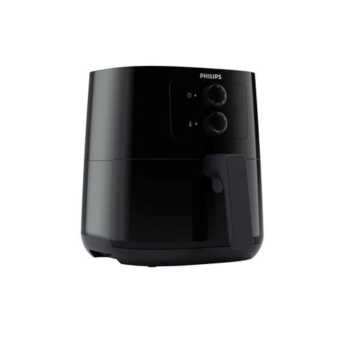 Friteuse sans huile Philips HD9200/90 Airfryer 4.1L connecté Noir
