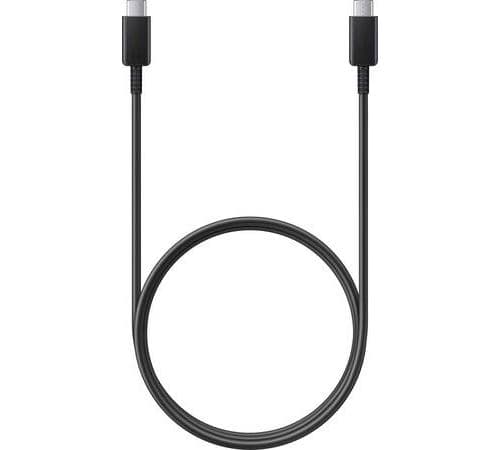 Câble Vshop connectique USB C vers USB (1m)