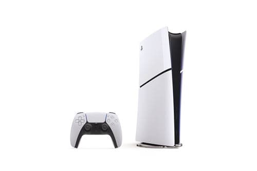 Sony PlayStation 5 Slim Digital Edition
