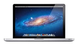 Apple MacBook Pro 2,4 GHz SuperDrive 13,3 LED Core i5