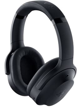 Casque PC Gaming sans fil Razer Barracuda Pro Noir
