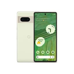 Smartphone Google Pixel 7 6.3" 5G Double SIM 128 Go Vert Citron