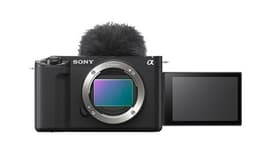 Appareil photo hybride Vlogging Sony ZV-E1 boitier nu
