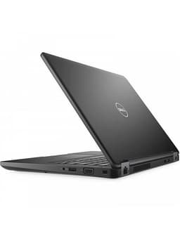 PC Portable Dell Latitude 5490 14 pouces Intel Core i5 8 Go RAM 250 Go SSD Noir