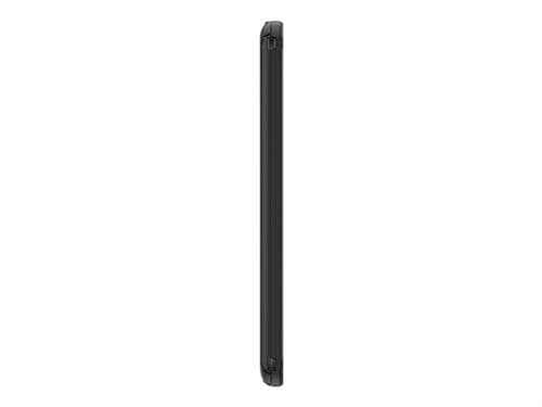 OtterBox Defender Series - Étui pour tablette - robuste - polyester, polycarbonate, caoutchouc synthétique - noir - pour Apple 9.7-inch iPad (5ème génération, 6ème génération)