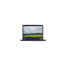 PC Portable Dell Latitude E5470 - Core i5 - 8 Go -  128 SSD