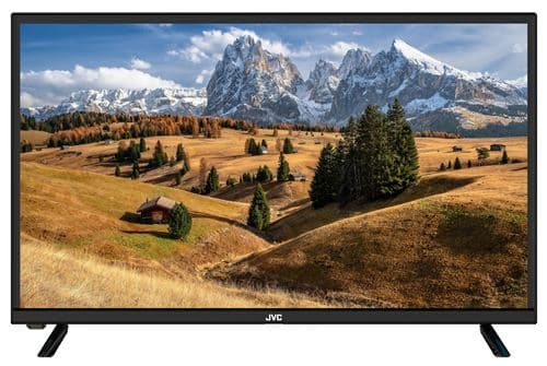 TV LED JVC LT-32FD110 80 cm HD Noir