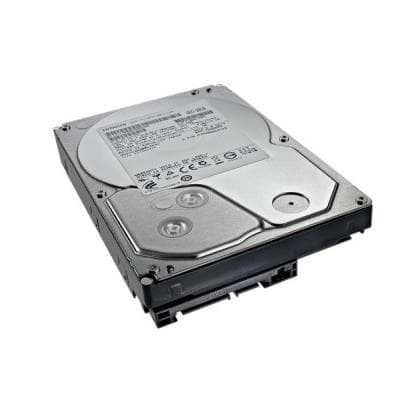 Disque dur 3.5 hitachi hds723020bla642 0f12115 2000go 2to sata3 6gb/s 7200rpm 64