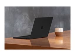 PC Ultra-Portable Microsoft Surface Laptop 3 13.5" Intel Core i5 8 Go RAM 256 Go SSD Noir