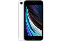 Apple iPhone SE 4,7" 256 Go Double SIM Blanc V2