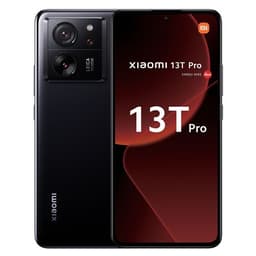 Smartphone Xiaomi 13T Pro 6.67" 5G Double SIM 1 To Noir