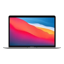 MacBook Air 13 M1 3,2 Ghz 8 Go RAM 512 Go SSD Gris Sidéral 2020 - Reconditionné