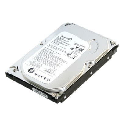 Disque dur 500go seagate barracuda st3500418as 3.5 sata ii 16mo 7200.12