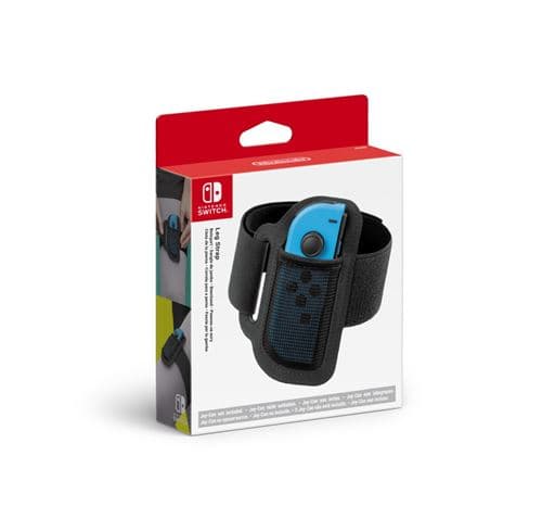 Sangle de jambe pour Joy Con Nintendo Switch