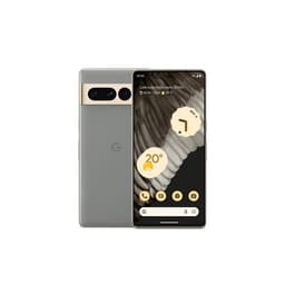 Smartphone Google Pixel 7 Pro 6.7" 5G Double SIM 256 Go Vert Sauge