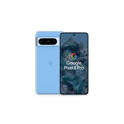 Smartphone Google Pixel 8 Pro 6.7" 5G Double SIM 256 Go Bleu