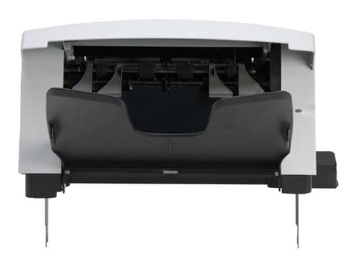 HP - Bac de sortie - 500 feuilles - pour LaserJet Enterprise 600 M601, 600 M602, 600 M603