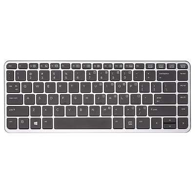 HP Elite - clavier - France