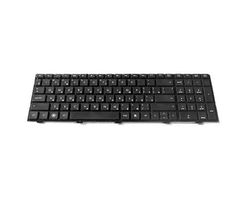 Périphériques Périphériques de saisie HP - Keyboard - Belgium - for ProBook 4740s