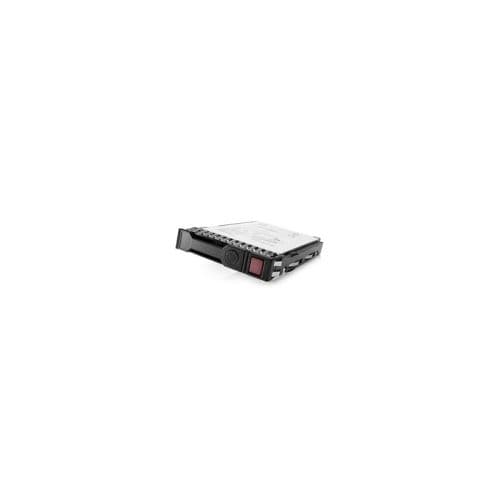Disque Dur Interne Hp Hewlett Packard Enterprise 2tb 3.5" Sata Iii 2000go Série Ata Iii Disque Dur