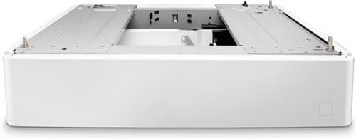 HP PageWide Managed 550-sheet Paper Tray