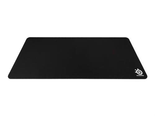 Tapis de souris SteelSeries QCK XXL Noir