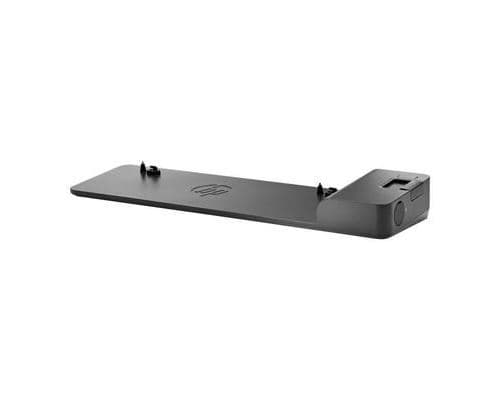 HP UltraSlim Docking Station 2013 Station d'accueil 65 Watt pour EliteBook 1040 G3, 820 G2; ProBook 650 G3