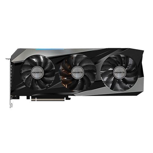 Carte graphique Gigabyte N307TGAMING OC-8GD Noir