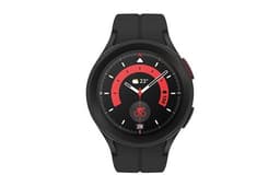 Montre connectée Samsung Galaxy Watch5 Pro 45mm Bluetooth Noir