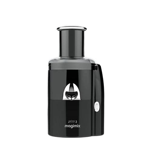 Extracteur de jus Magimix Juice Expert 3 400 W 18081F Noir